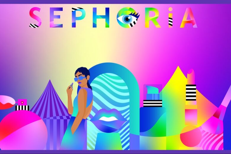 Sephoria arriva a Milano: tutto sul più grande evento beauty di Sephora Italia