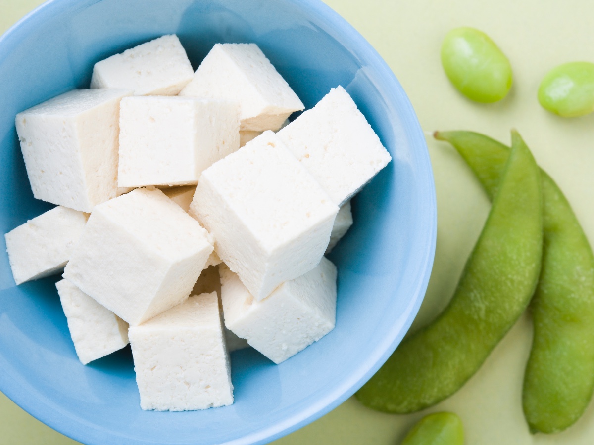 tofu