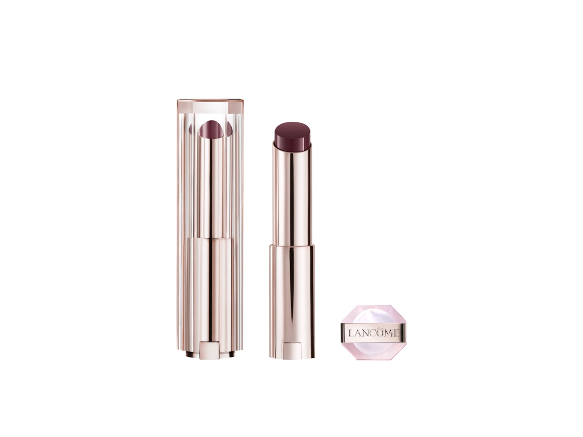 trucco bordeaux make up monocromatico unico colore rosso scuro burgundy vino ciliegia dark 09