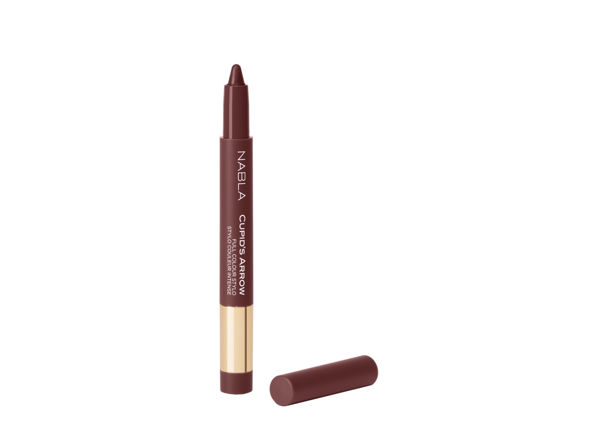 trucco bordeaux make up monocromatico unico colore rosso scuro burgundy vino ciliegia dark 11