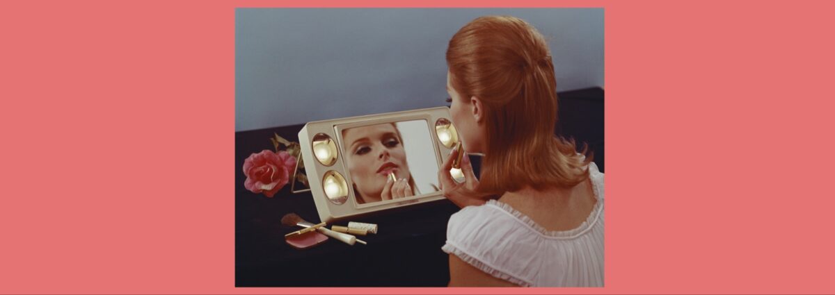 trucco vintage make up anni 80 90 2000 cover desktop