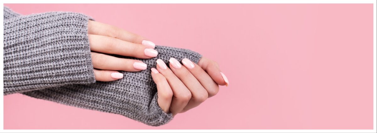 unghie nude 2025 manicure nail art naturale cover desktop