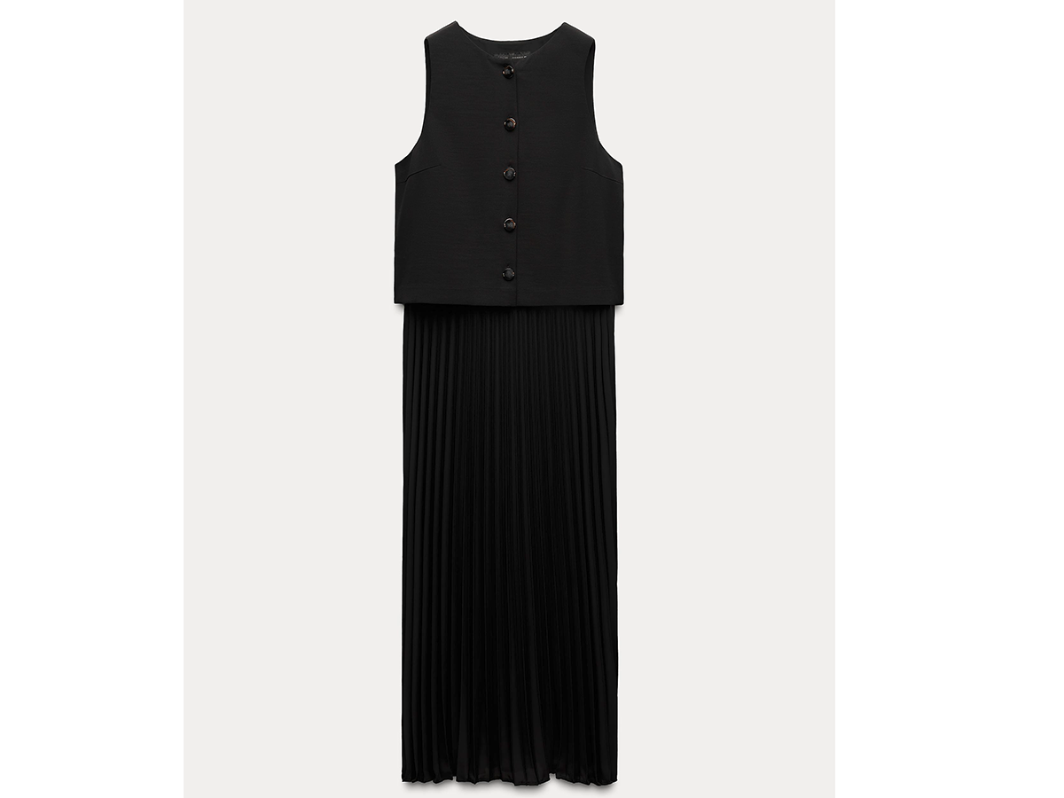 vestito-chemisier-combinato-zara