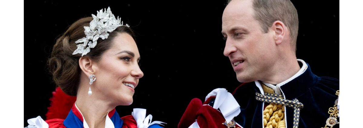 william e kate
