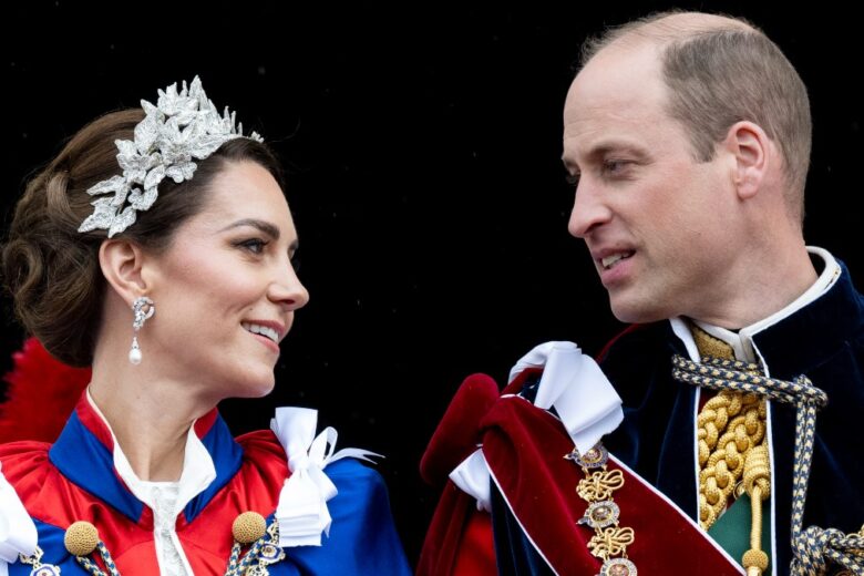 La principessa Kate torna al lavoro a pieno regime