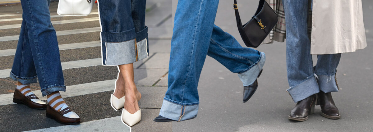 come-abbinare-jeans-con-risvolto-idee-look