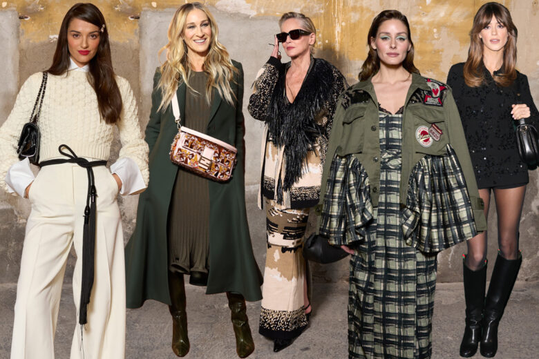 Sarah Jessica Parker, Daisy Edgar-Jones e le altre Best Dressed della Milano Fashion Week