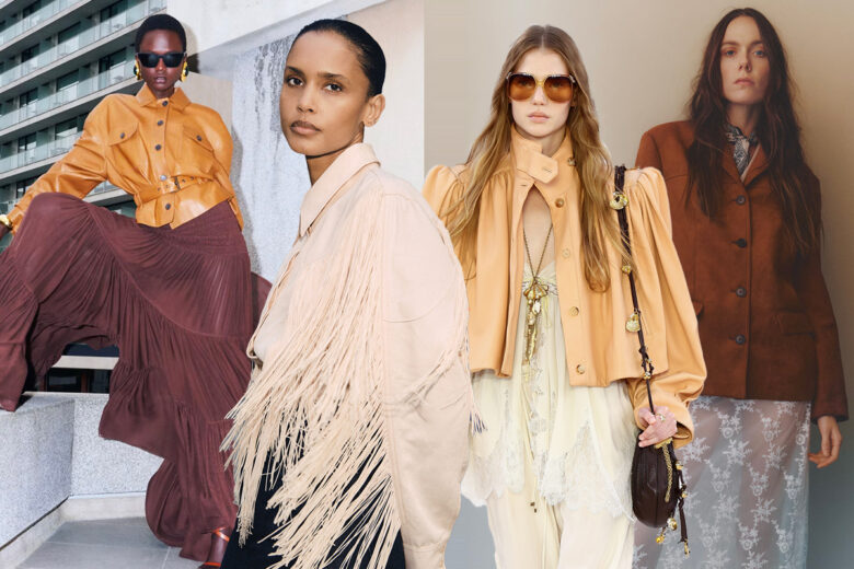 11 pezzi (+ 1) da avere nel guardaroba se amate lo stile boho-chic