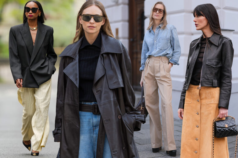 Come vestirsi bene tutti i giorni? 5 “fashion uniform” che risolvono ogni dilemma di stile