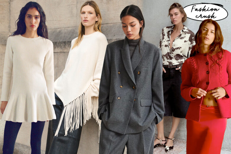 Fashion crush del mese: cosa mettere in wishlist a Febbraio