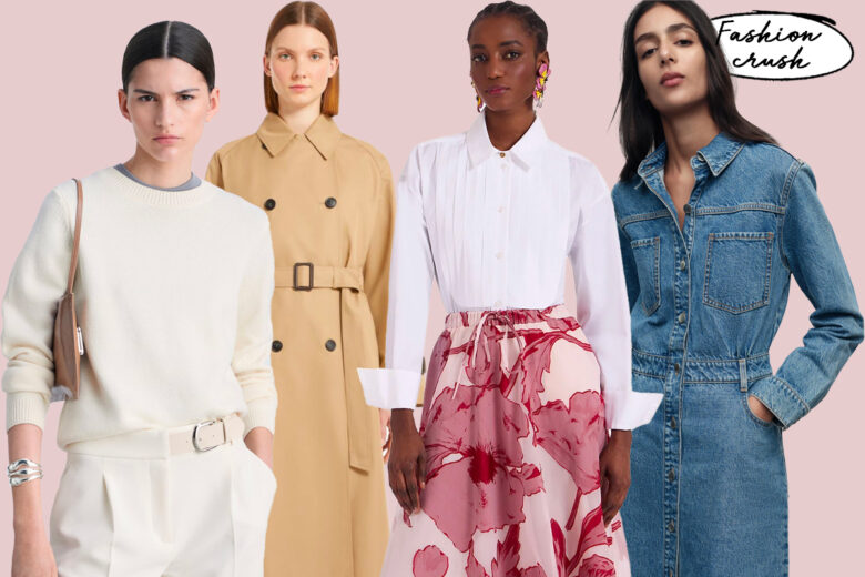 Fashion crush del mese: cosa mettere in wishlist a Marzo