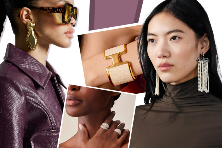 Dalle perle, ai cuff bracelets: 6 trend gioielli per la primavera 2025 da non lasciarsi scappare 