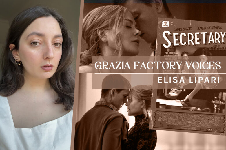 Elisa Lipari: Non c’è ‘good girl’ senza un po’ di imbarazzo
