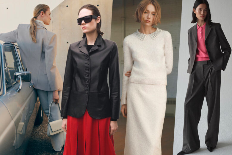 10 pezzi cool di Mango da acquistare a Febbraio