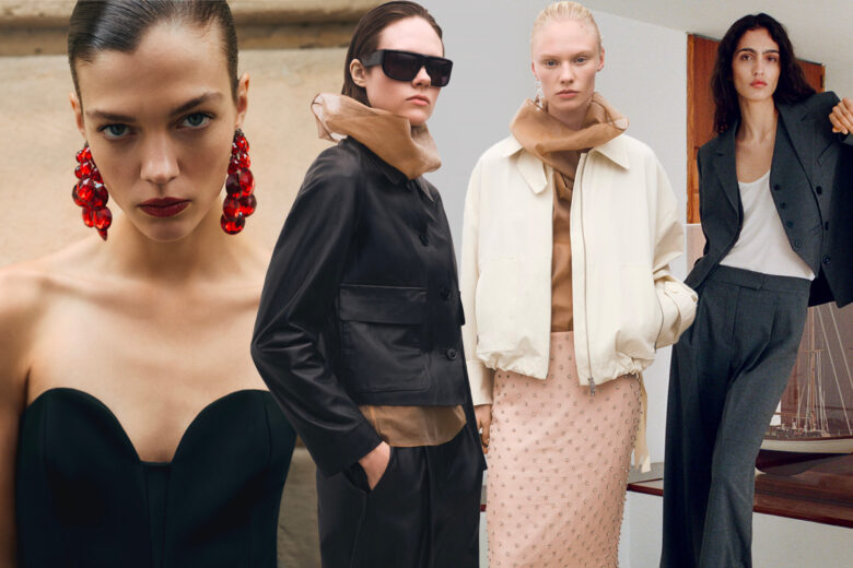 Vi presentiamo i fashion must di Mango su cui puntare a Marzo
