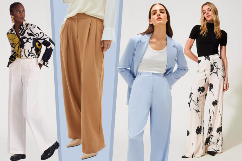 A.A.A. Pantaloni eleganti cercasi: ecco i modelli perfetti, dall’ufficio alle occasioni speciali