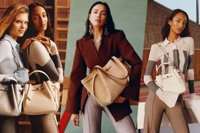 Meet Romy: la bag Tory Burch perfetta per tutti i giorni