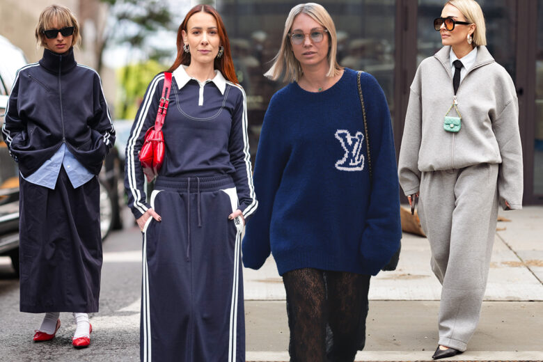 Athletic Chic: i capi e gli accessori da avere nell’armadio per cavalcare la tendenza