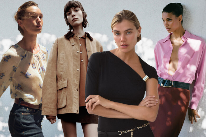 11 pezzi favolosi da comprare a Marzo da Zara