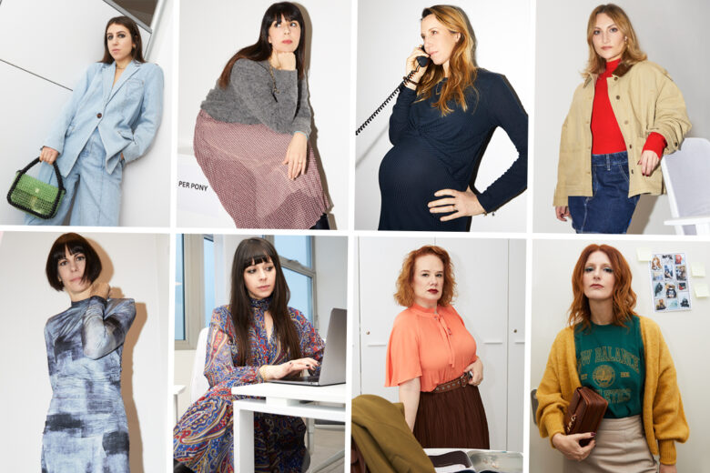 Sanremo con stile: dall’ufficio al divano, il fashion game di Grazia.it e Zalando