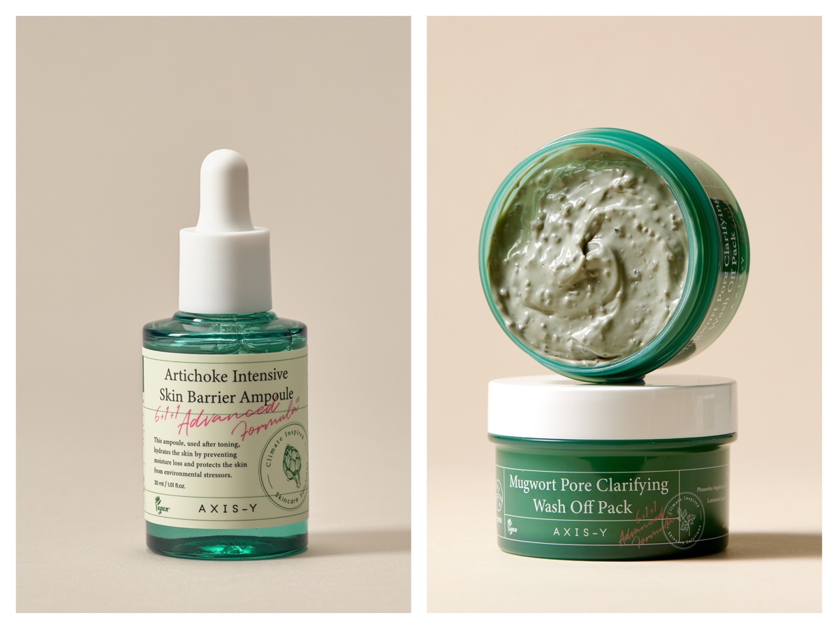 AXIS-Y milan loves seoul skincare coreana nuovo brand italia milano 05