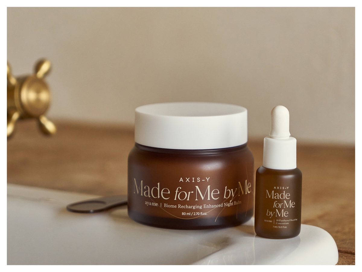 AXIS-Y milan loves seoul skincare coreana nuovo brand italia milano 06