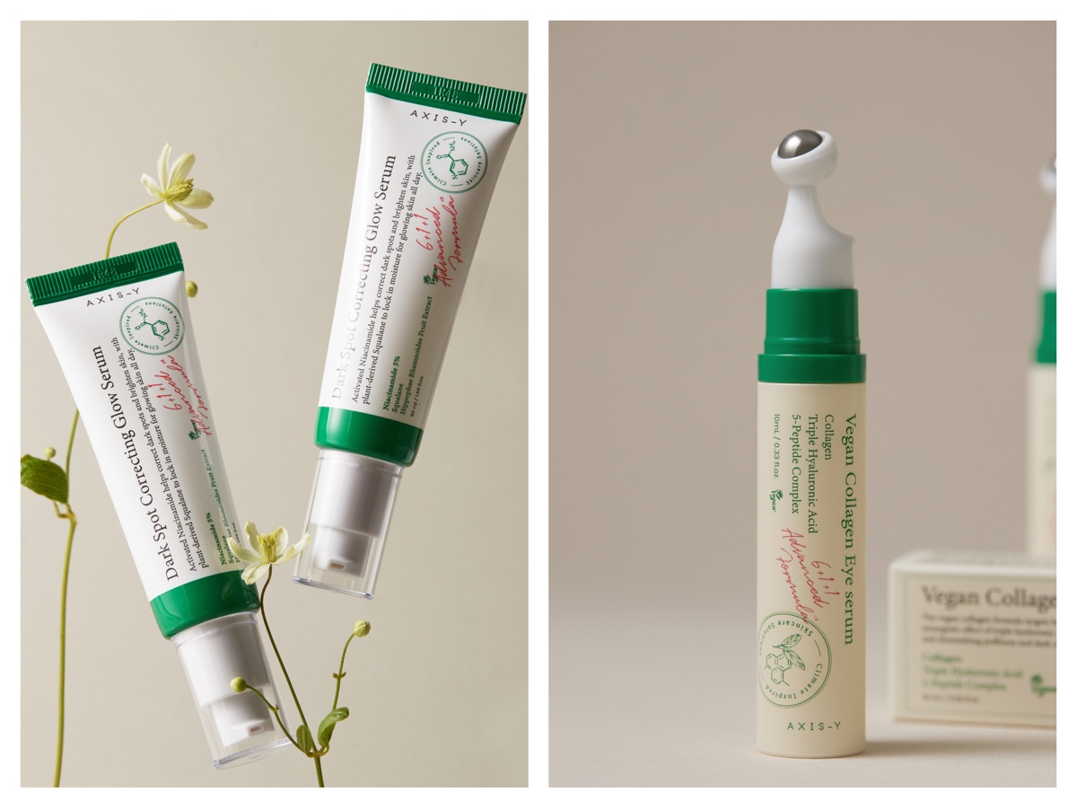 AXIS-Y milan loves seoul skincare coreana nuovo brand italia milano 07