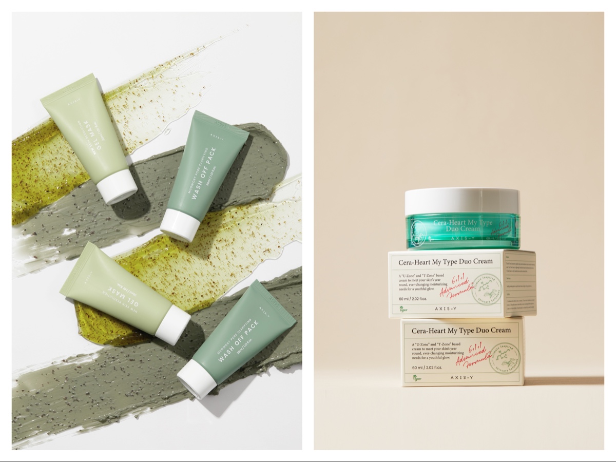 AXIS-Y milan loves seoul skincare coreana nuovo brand italia milano 08
