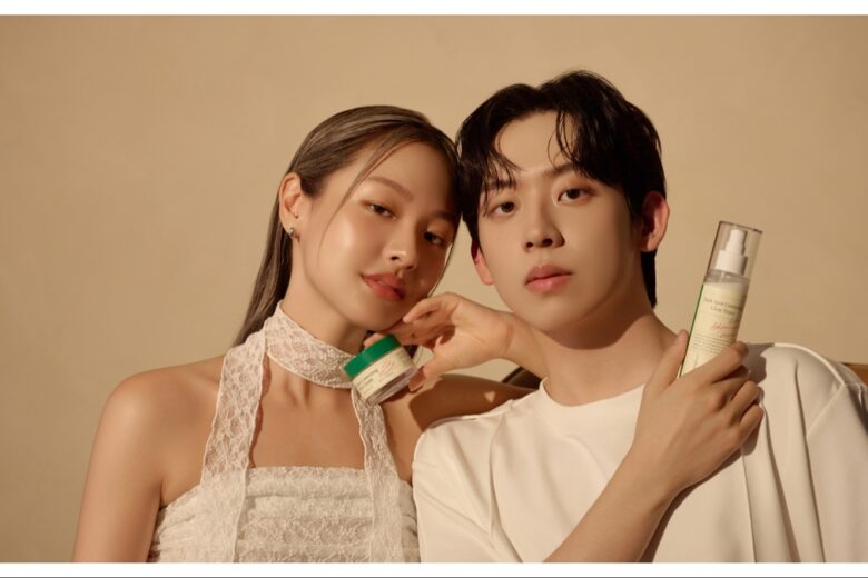 AXIS-Y: la skincare coreana arriva in Italia con Milan Loves Seoul