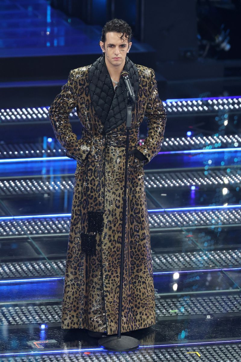 Achille lauro