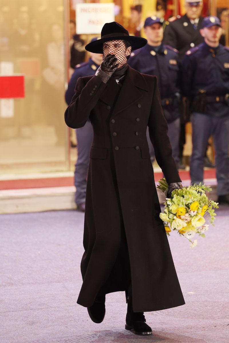 Achille lauro