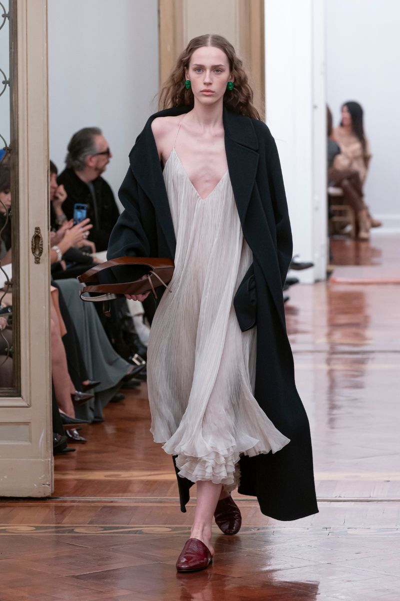 Alberta Ferretti fw25