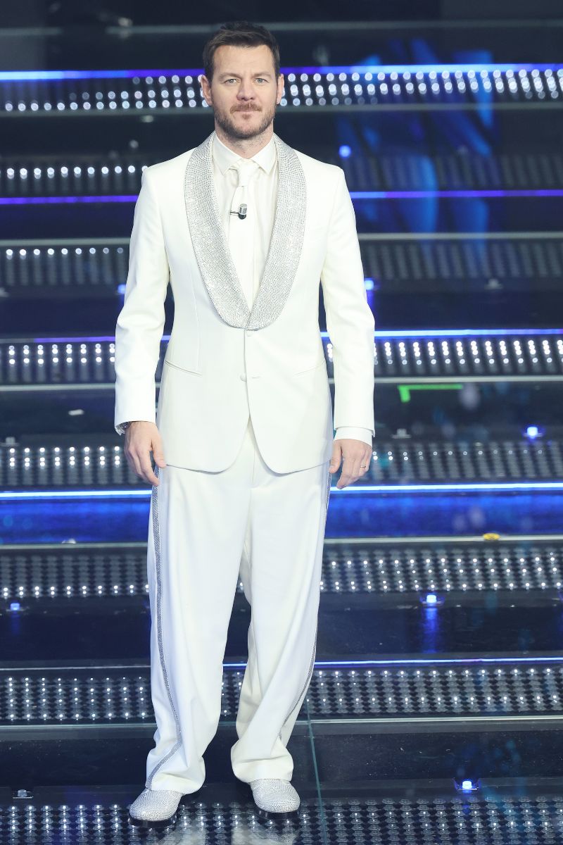 Alessandro Cattelan