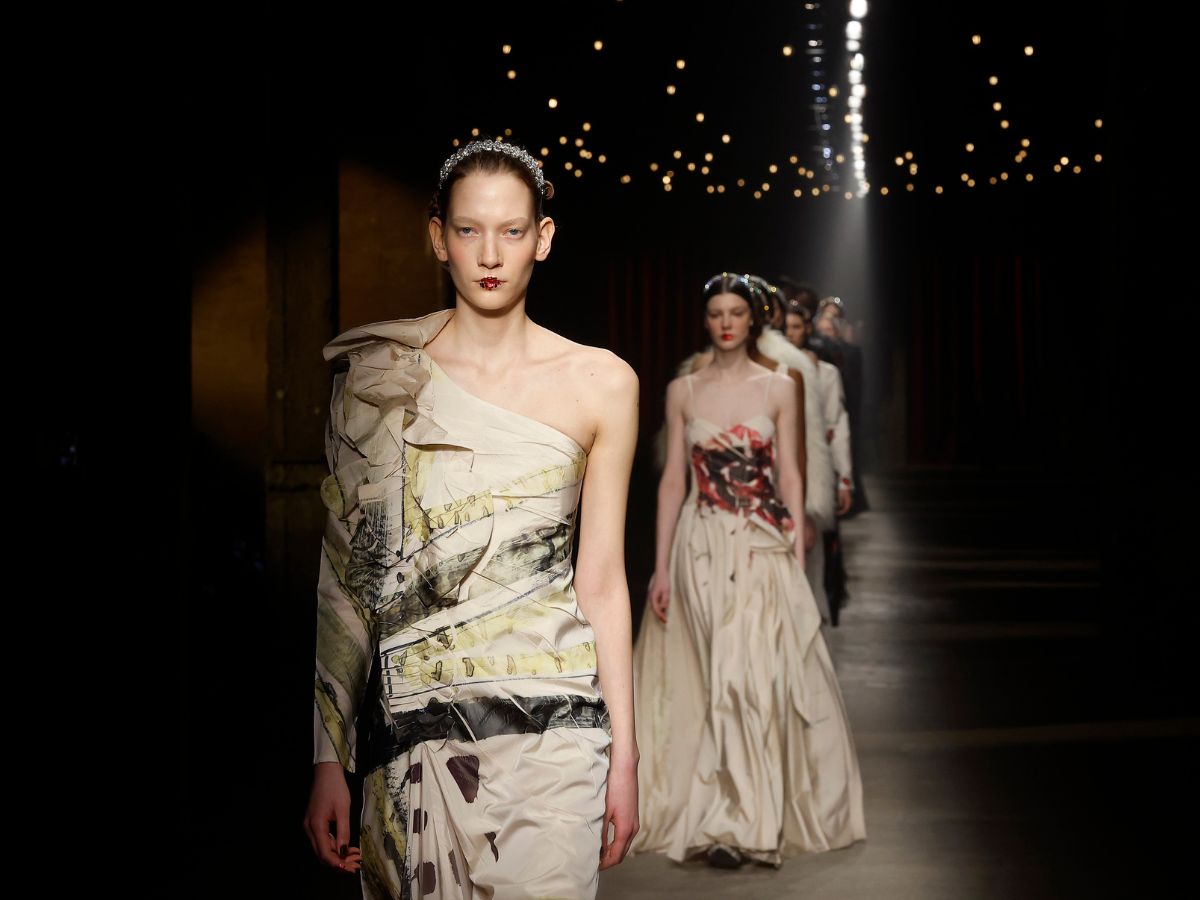 Antonio marras fw 2025