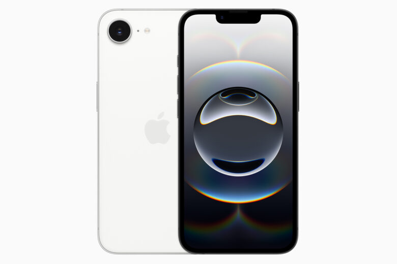Arriva il nuovo iPhone 16e: ecco per chi è pensato