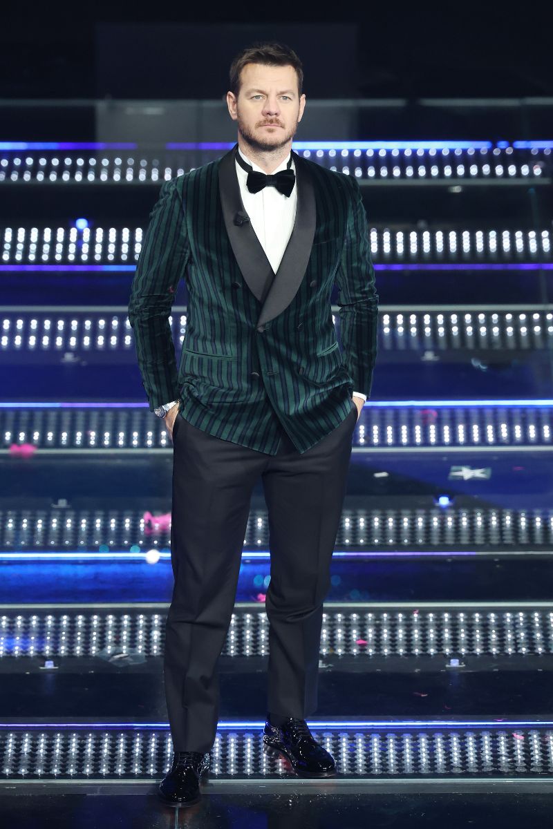 Cattelan kiton