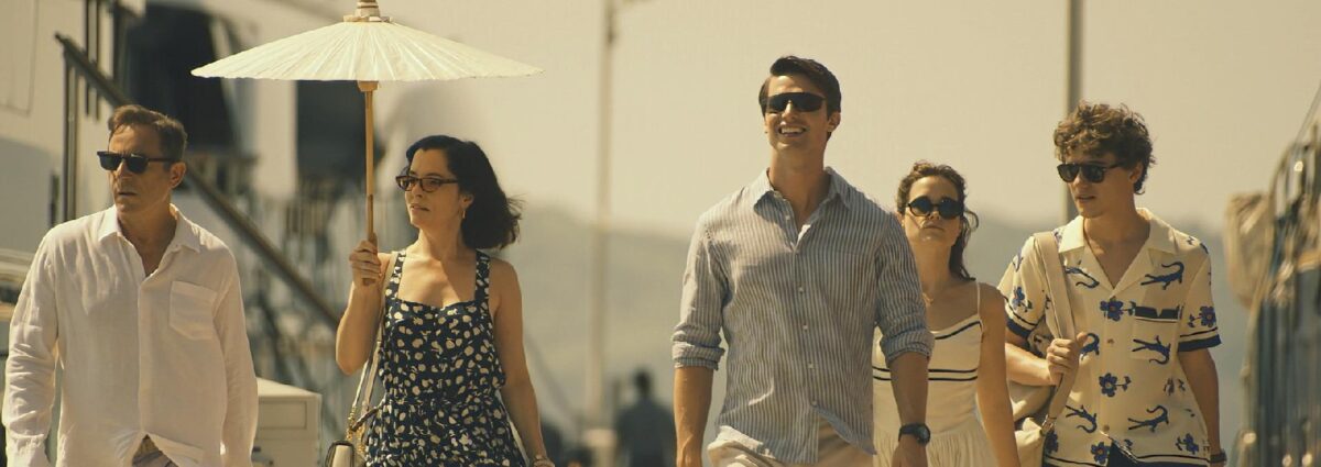 Cover The White Lotus 3 desktop