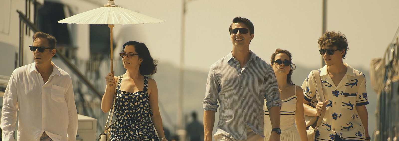 Cover The White Lotus 3 desktop