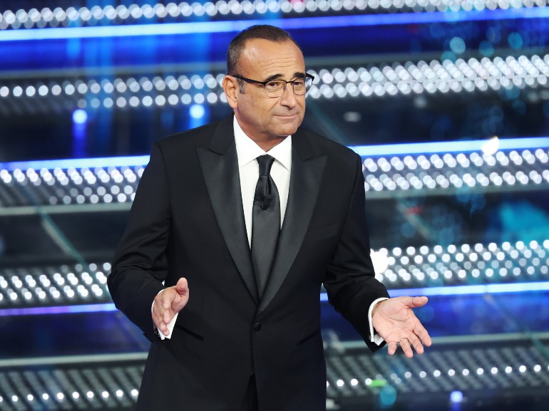 Cover festival sanremo 25 Mobile