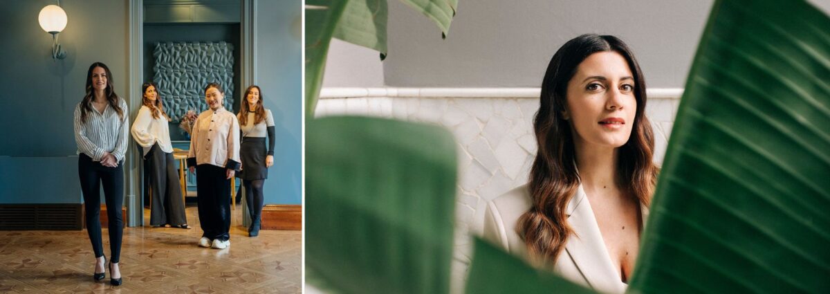 Cristina Caricato Head of PR per Xiaomi Western Europe