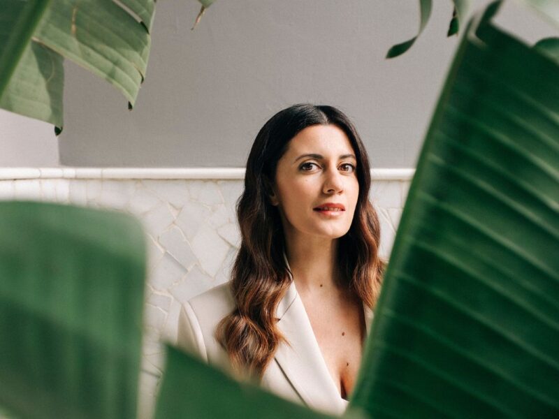 Cristina Caricato Head of PR per Xiaomi Western Europe