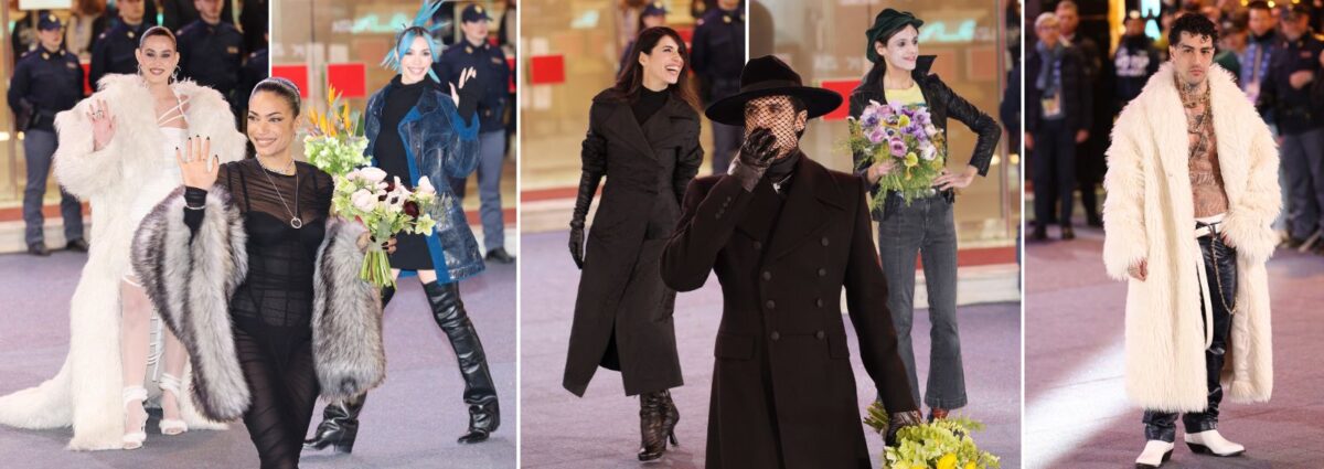 DESK Sanremo Enel carpet