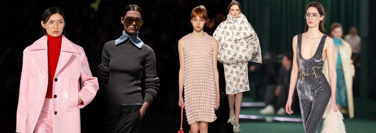 DESK mfw recap day 1 fw 25