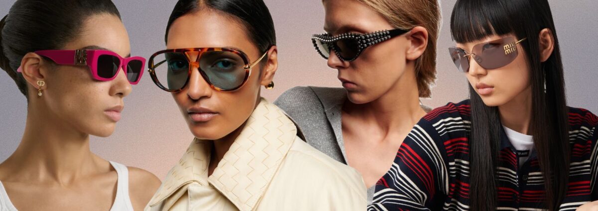 DESK occhiali da sole pe 2025-2