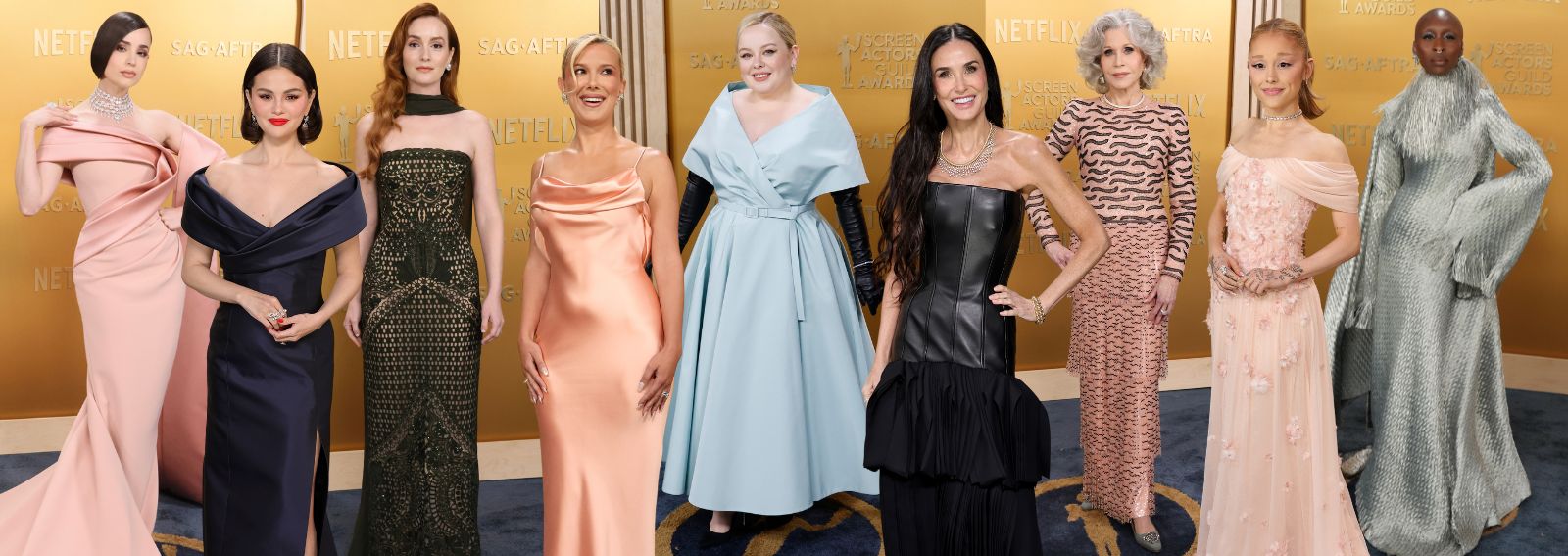 DESK sag awards