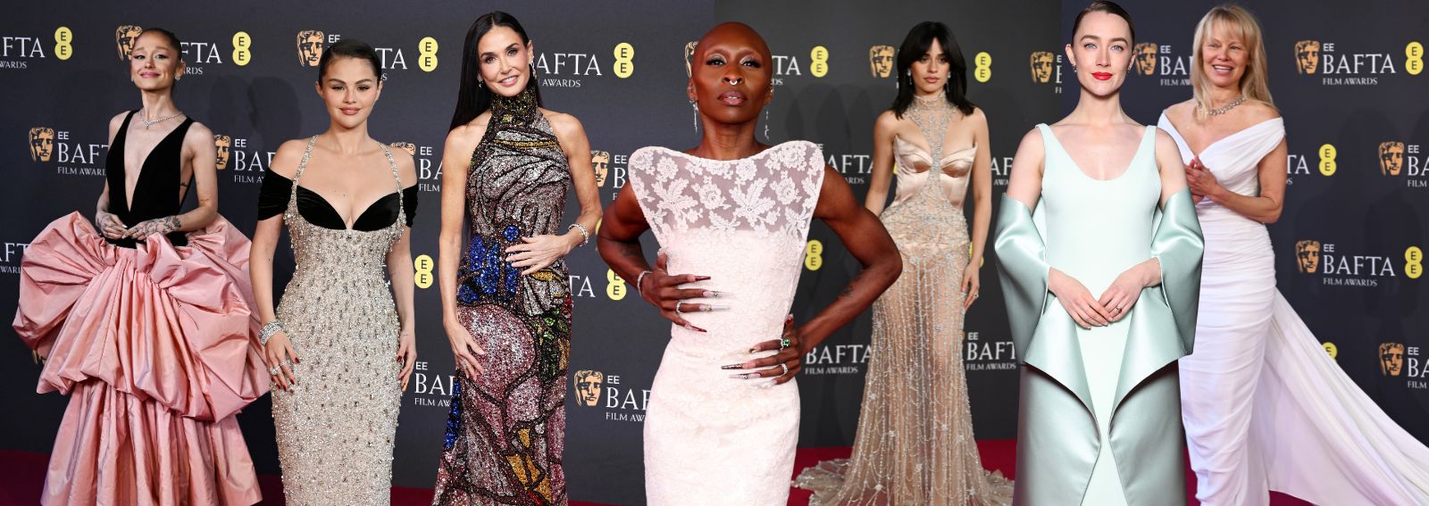 Desk bafta2025