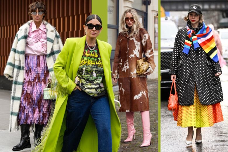 Bye bye, stile minimal: ora abbiamo voglia di un po’ di sano “massimalismo”!