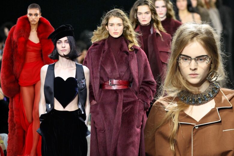 Milano Fashion Week: da Max Mara a Prada, il meglio della terza giornata di sfilate