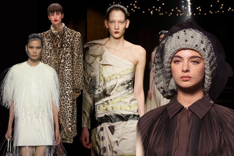 Milano Fashion Week: il meglio del secondo giorno di sfilate
