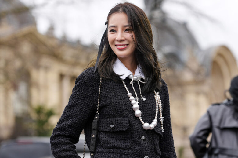 Giacche in tweed: 7 modelli perfetti per dare un tocco bon ton a ogni look